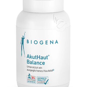AkutHaut Balance - Biogena