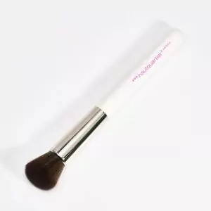 Make-up-Pinsel Deluxe No. 14 // rund kurz // hautquartier vegan