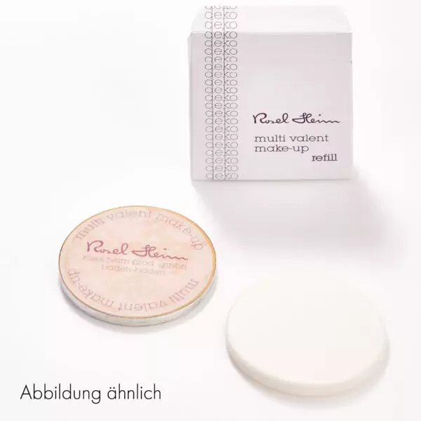 refill multivalent make-up 4
