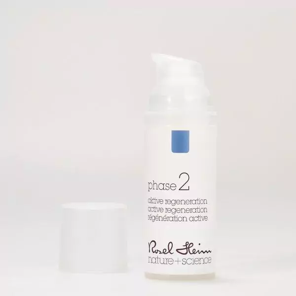 aktive regeneration airless 50 ml