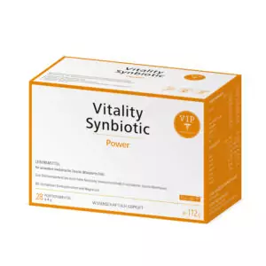 Vitality Synbiotic Power // Sachets 28x4g
