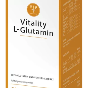 VITALITY L-Glutamin