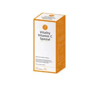 Vitality Vitamin C SPEZIAL