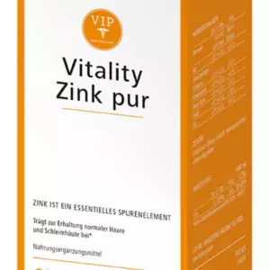 Vitality Zink pur