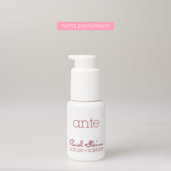 ante Parfümfrei Glasflakon 30 ml