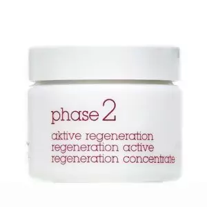 aktive regeneration Tiegel 50 ml Phase 2