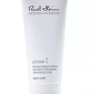 reinigungsemulsion extra mild // 200 ml Phase 1 em