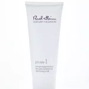 reinigungsemulsion mini airless // 50 ml